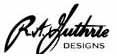 R. A. Guthrie Designs