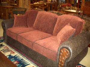 SBL-02 Arizona Sofa