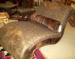 SBL-03 Arizona Double Chaise Lounge