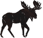 Rockies Buddy, Iron Wall Hanging
